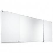 Messenger conference cabinet