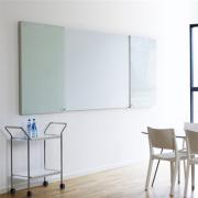 Messenger conference cabinet