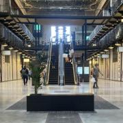 Morph Picnic tables and Bench seats