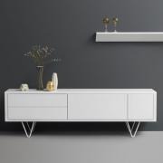 Modular Credenza