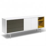 Modular Credenza
