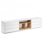 Modular Credenza