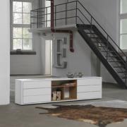 Modular Credenza