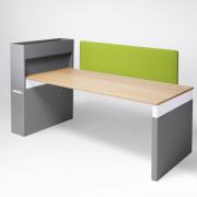 Workspace Desk System