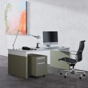 Workspace Desk System