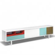 Modular Credenza