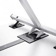 N.F.T. Folding Table