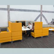 HenRay Seating system