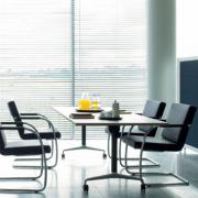 Obvio Flip Top Tables