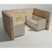 Craftwand meeting bays and areas