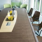 Pars Meeting Table