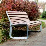 Portiqoa Outdoor Seating