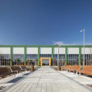 Portiqoa Outdoor Seating