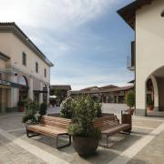 Portiqoa Outdoor Seating