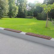 Reforma Benches