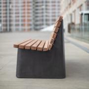 Reforma Benches