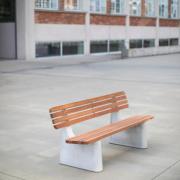 Reforma Benches