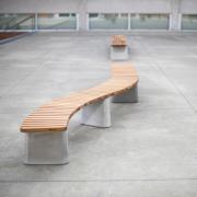Reforma Benches