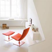 Catifa 60, 70 80 Lounge chairs