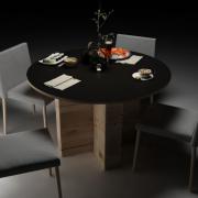 Craftwand meeting tables