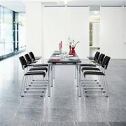 Linos Stacking Chair