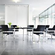 Tempus chair