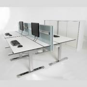 Snitsa desk range