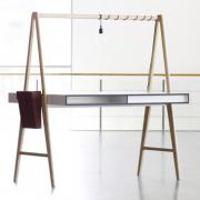 A-Series hammock high table