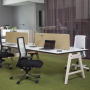 A-Series Worktables 