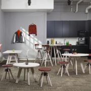 A-Series Meeting tables