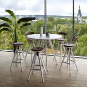 A-Series Meeting tables