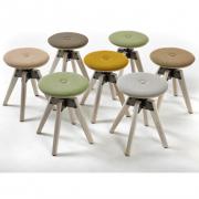 A-Series stools