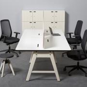 A-Series Worktables 