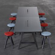 A-Series stools