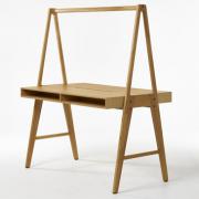 A-Series hammock high table