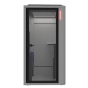 SAM single phone booth