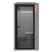SAM single phone booth