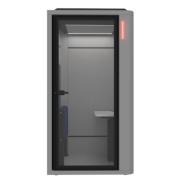 SAM single phone booth