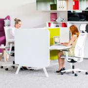 Stand Up Desk system