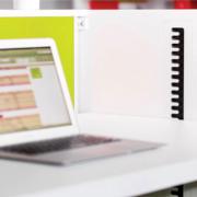 Stand Up Desk system