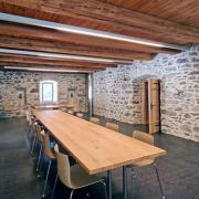 Catifa 46 and 53 meeting chair