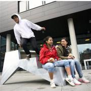 Stoop Public Seating