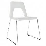 Studio meeting chair