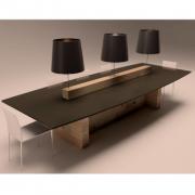 Craftwand meeting tables