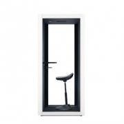 Sett Telephone Pod Fast track