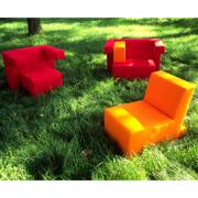 To Gather Modular Seating