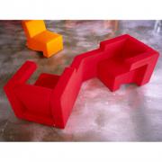 To Gather Modular Seating