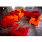 To Gather Modular Seating