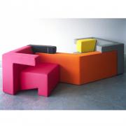 To Gather Modular Seating