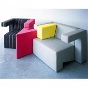 To Gather Modular Seating